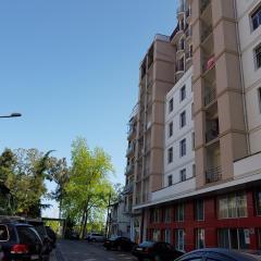 Appartment in front of Nuri lake