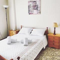 Irene's Apartment