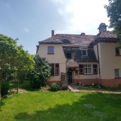 Historische Schule "Ferienwohnung Pauline" I&II