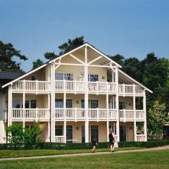 Dünenpark Binz by Rujana