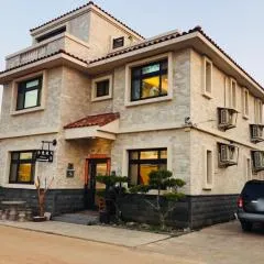 Xiaodonglin Homestay