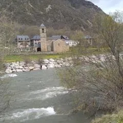 Casa Rural Hortal