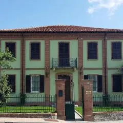 La Fornace