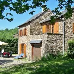 Les gîtes du Mas Brunet