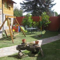 Apart Hotel Tierra Nativa