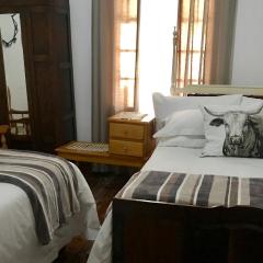 Kromrivier Farm Stays and Addo B & B