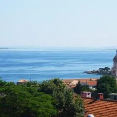 Apartment Ema Krk