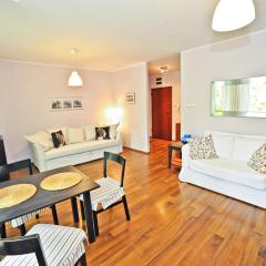 Grand Apartments Duet