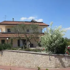 Villa Murgese