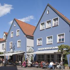 Hotel Weisses Lamm