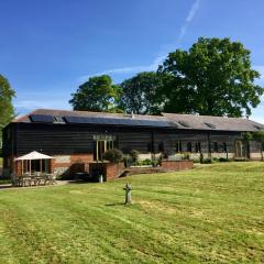 Mulberry Barn