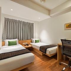 Hotel Leafio Marigold-Near Airport