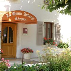 La Bonne Auberge