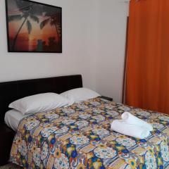 Ca' Concordia Venice