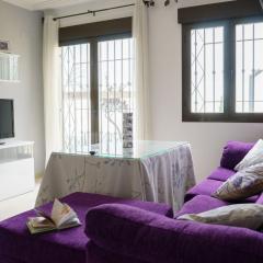 "Ventana del Guadalquivir "