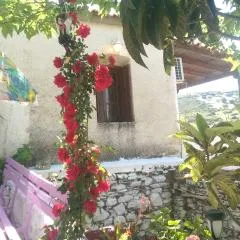 Kerry's Evia Island House