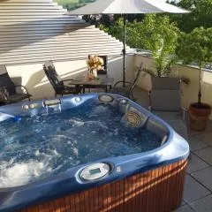 Apartmány Luhačovice, Royal