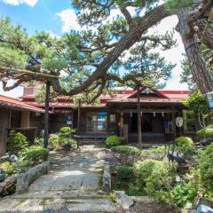 富士山大黑屋賓館