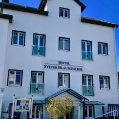 Hotel Sylter Blaumuschel