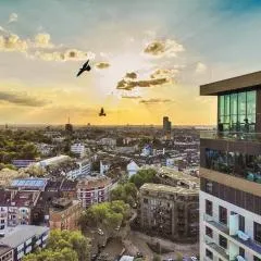 25hours Hotel Das Tour