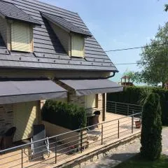 Sétány Apartman