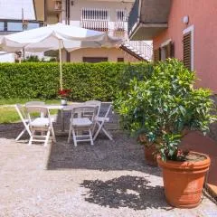 Charme Montecatini Villa