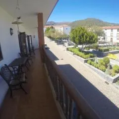 El Jardín de las Retamas