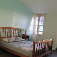Chambre d'hôte à Saint-Pierre
