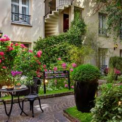 Le Patio Bastille