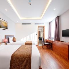 Mercury Boutique Hotel & Apartment Da Nang