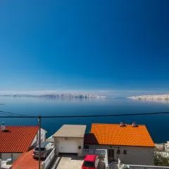 Vuk Apartman