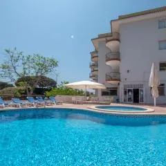Apartamentos AR Muntanya Mar