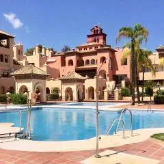 MARBELLA LUXUEUX DUPLEX 3 CH.- 3 BAINS - 155 M² + 100 M² TERRASSES