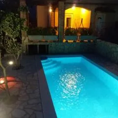Holiday apartment Boko