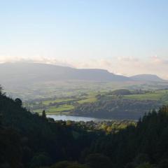 Glyn Mawr Barn