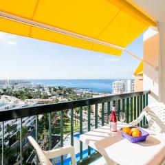 Penthouse with amazing views in Vina del Mar