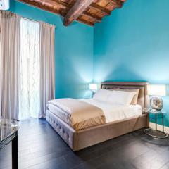 The French suites by oneup Hospitality