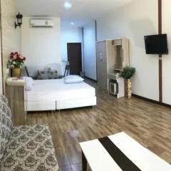Tamruethai House - ตามฤทัยเฮาส์