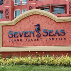 Seven Seas Jomtien Dream