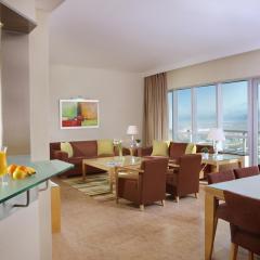 Nour Arjaan by Rotana-Fujairah