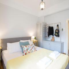 Attractive Flat near the Acropolis Museum & Metro Station by Athenian Homes