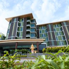 Clover Hotel Hatyai