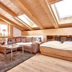 Ferienwohnung Ostermair Apartment Gudiberg
