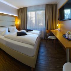 Best Western Hotel Braunschweig