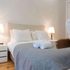LovelyStay - Rico's Apartment - Almada 1ºF