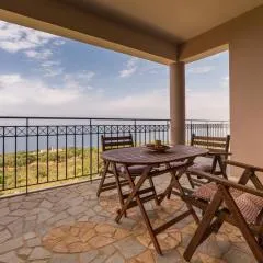 Regina apartments Simotata Sissia