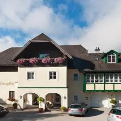 Hotel Garni Wenglhof