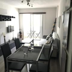 Vacacional Anaga ideal descanso parking gratuito