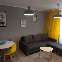 Apartament Blanka
