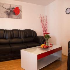 Apartman Antea